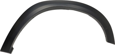 New Front, Passenger Side Fender Flares For Ram 1500 2011-2022