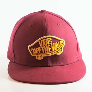 vans new era hat
