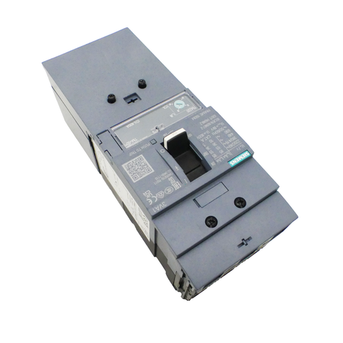 SIEMENS 3VA1140-5EE36-0AA0 3VA1 140-5EE36-0AA0 Leistungsschalter E02 -unused- - Bild 3 von 5