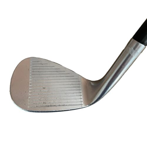 Titleist BV SM7 56 10S Vokey Design Sand Wedge Albero in Acciaio Cuneo Flex Mano Destra - Foto 4 di 7