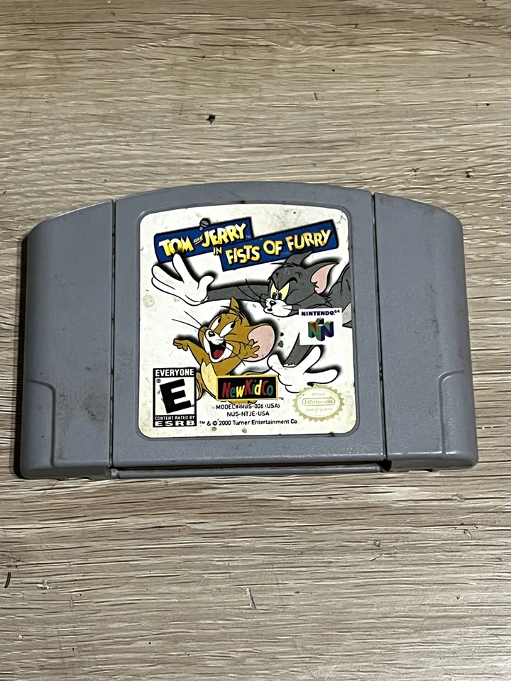 Nintendo 64, N64 LOT:  Mario 64 + Mario Kart 64 + Zelda + No Mercy + MORE - Image 4 of 4