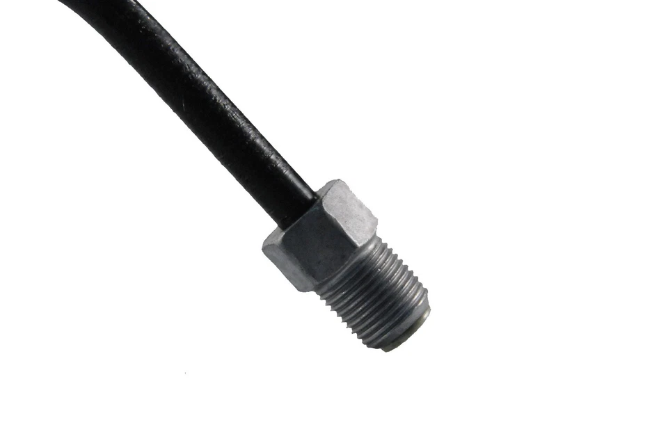 Linha hidráulica de freio dianteiro ACDelco GM equipamento original 25818924 - Imagem 3 de 3