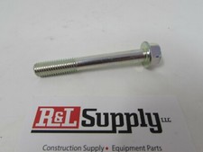 GENUINE KUBOTA ALTERNATOR BOLT 01754-51075