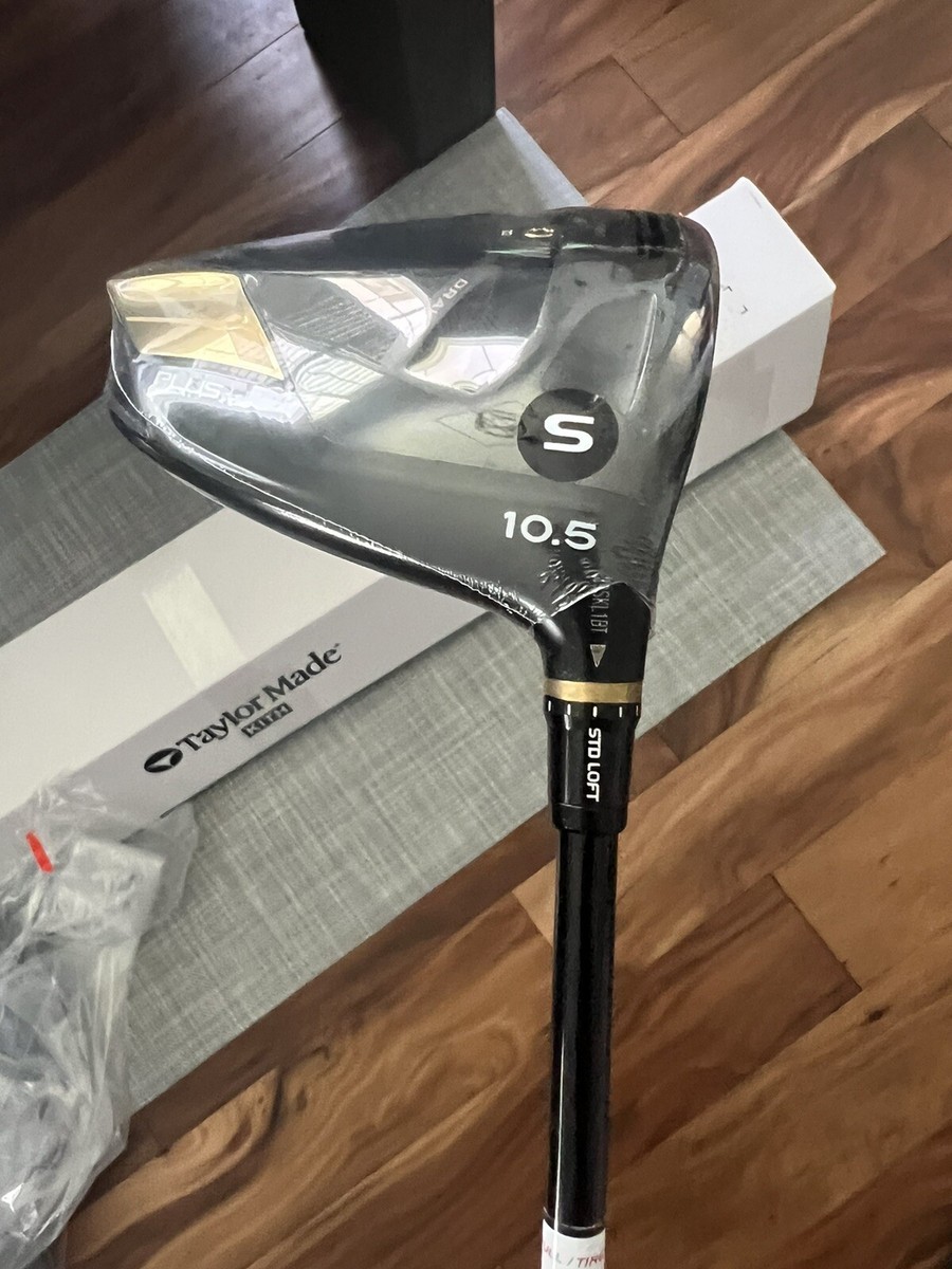 Kith TaylorMade Stealth Plus Carbonwood Limited Edition Kith TaylorMade Stealth Plus Carbonwood Limited Edition