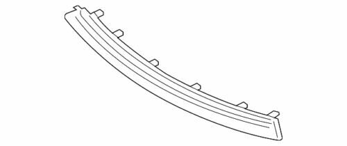 Moldura para Infiniti (N/P F2385-1A60A)