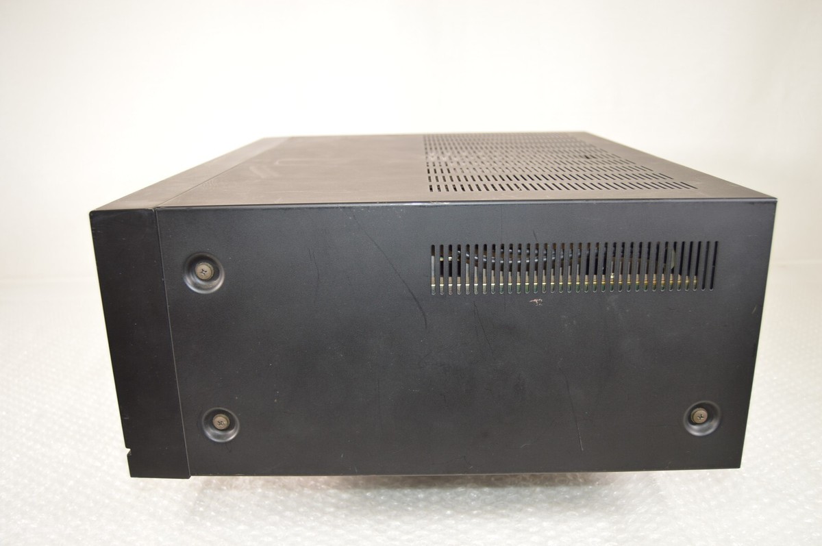 サンスイ　バリコンラジオ　SANSUI TU-X1 SANSUI TU-X1の仕様 サンスイ