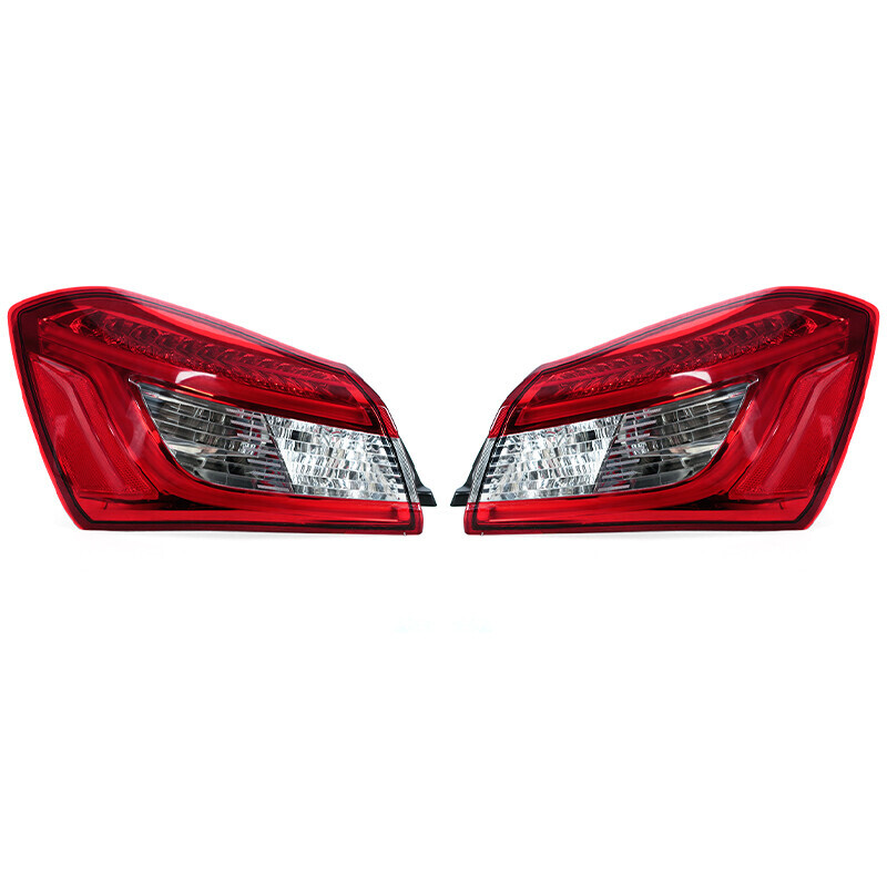 Maserati Ghibli 2014-2020 LEFT+OUTER Tail light