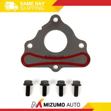 Camshaft Thrust Retainer Plate with Bolts for 1997+ Chevrolet Gen III IV LS