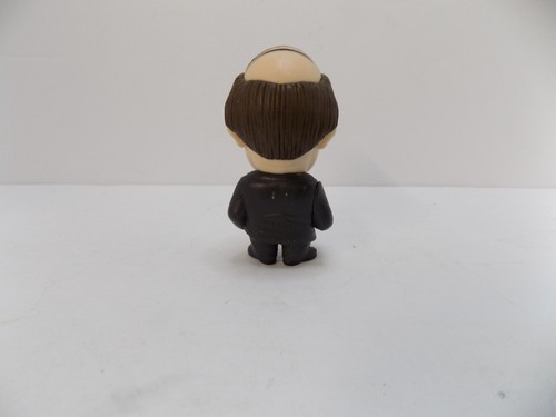 The Office World's Best Boss Mystery Mini Kevin Malone Figur 2,5" Phatmojo Spielzeug - Bild 3 von 3