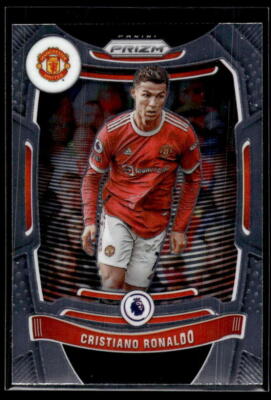 2021-22 Panini Prizm Premier League Soccer - Pick A Card - Cards 151-300