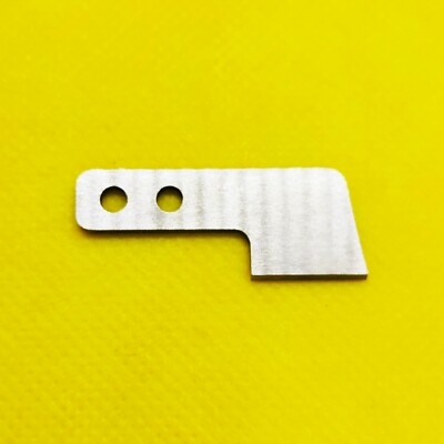 Untermesser für Pfaff Coverlock 3.0 / 4.0  Overlock / Messer