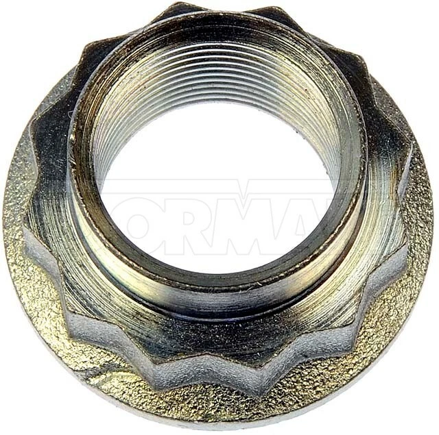 Buje de rueda Dorman 930-413 - delantero se adapta a modelos Scion Toyota 43502-52030 Foto 3 de 4