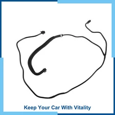 Pack (1) No.BV6Z8B081A Car Coolant Radiator Hose Tube for Ford Escape 2013-2016 