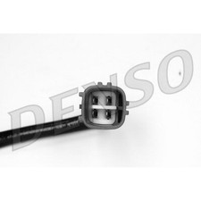 Image of DENSO Direct Fit Lambda Sensor - DOX-2066 - Oxygen / O2 - Genuine OE Part