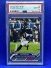 2024 Topps Now Caleb Williams #8 RC PSA 10 Gem Mint Bears