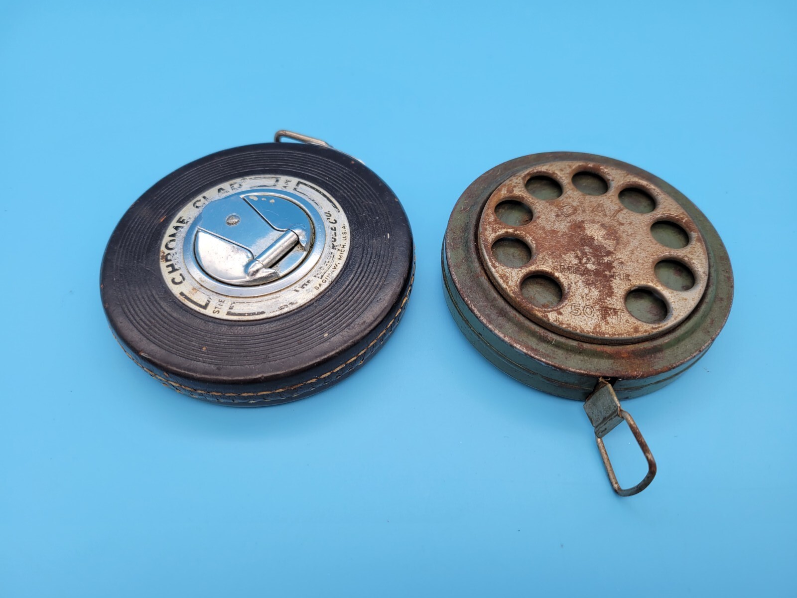 Lot Dial Anchor