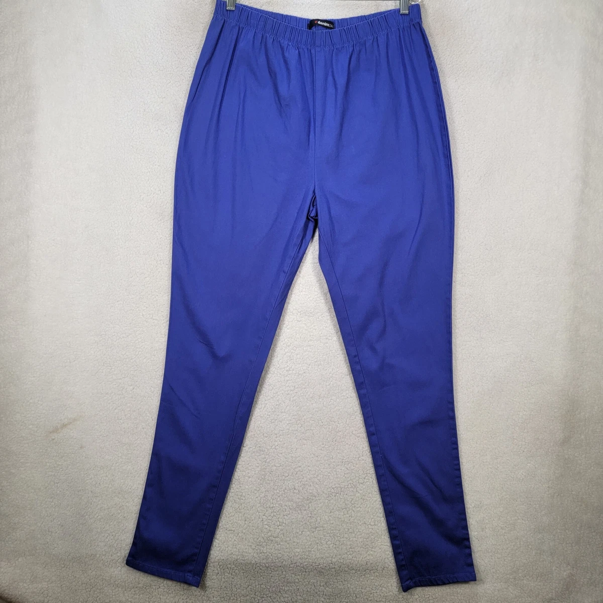 Plus 2025 tall pants