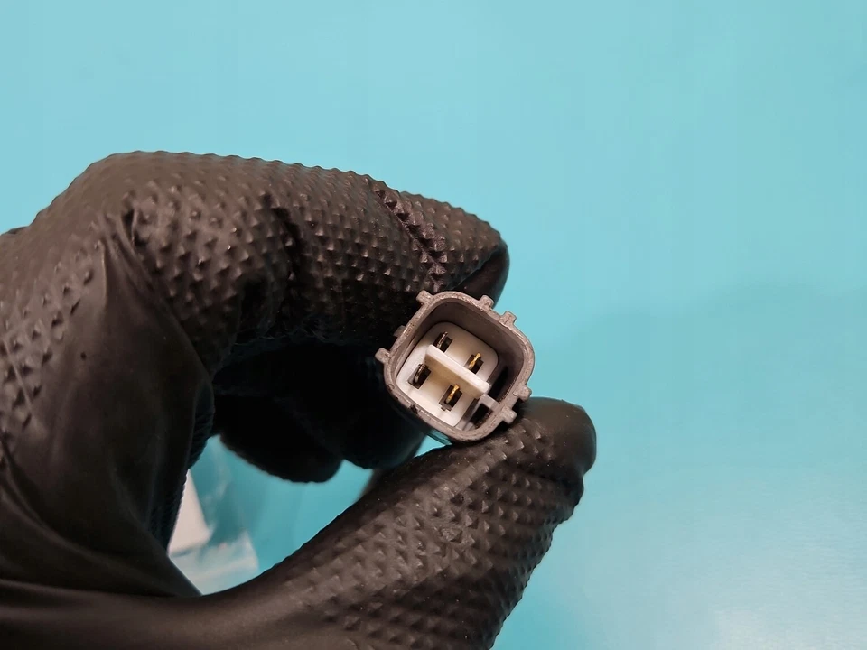 SONDA LAMBDA LEXUS IS I 98-05 89435-53030 2.0 16V / IM 96844 - Immagine 2 di 4