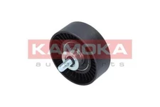 Kamoka R0056 Idler/Guide Pulley, V-ribbed Belt for Audi BMW Chevrolet Citr