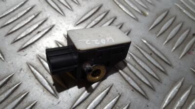Honda Civic 2007 Srs  crash sensor 77970snaa320m1, 77970-sna-a320- #529228-61