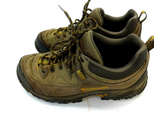 Trail Hiking Shoes YM6390-255 