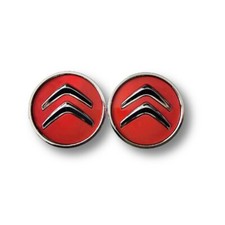 Spacers Sparco 16mm Citroen DS3 - DS4 Grn Bolts Suitable To