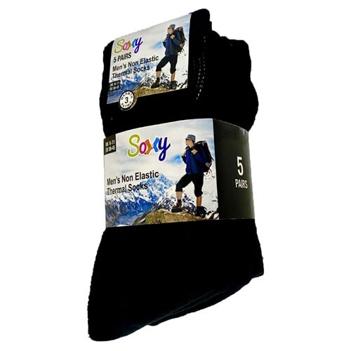 Calzini Da Uomo Con Personaggi – Heat Holders EU - Foto 5