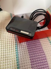 Verizon Ellipsis Jetpack MHS800L Mobile Hotspot 4G LTE