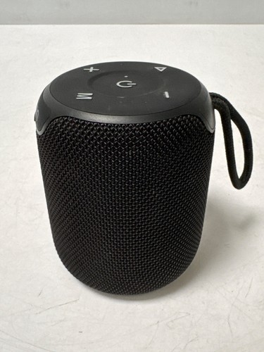 Ortizan X2 Bluetooth Speaker w/ Aux In & SD Card Input - Charging Cord - Tested - Picture 5 of 9