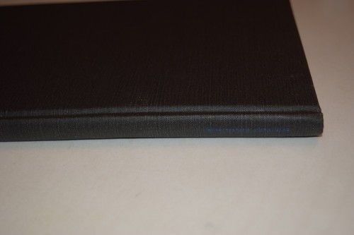Brain Damage 1988 Hardcover-Buch signiert von Robert Martin limitierte Auflage. 239 von 1000 - Bild 7 von 10