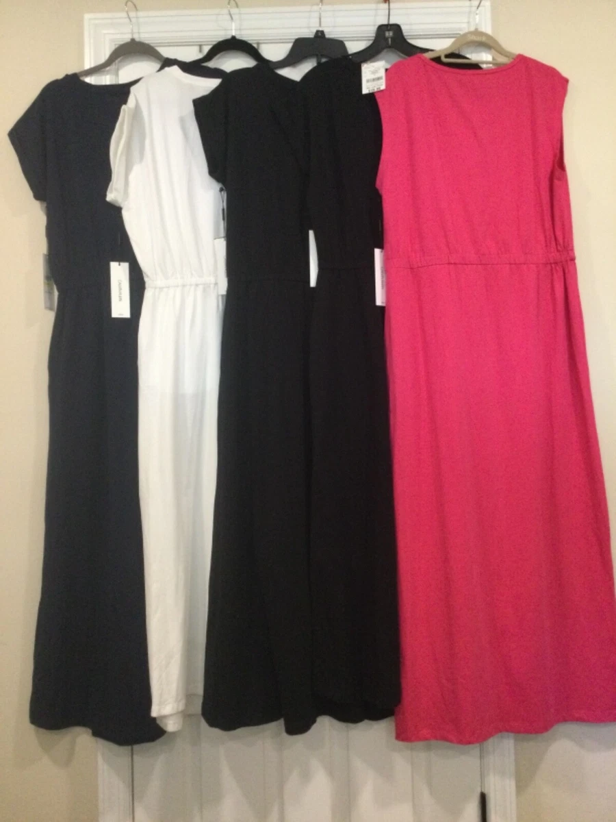 calvin klein summer dresses