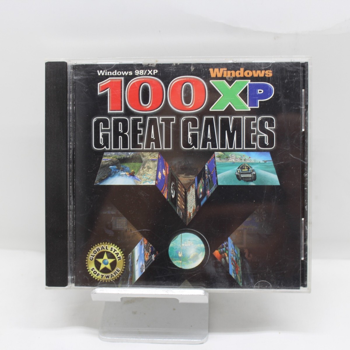 GAME CD DX億万長者ゲーム (WIN) GAME CD DX億万長者ゲーム (WIN)