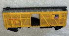 Bachmann HO Union Pacific  #47736 Action Unloading Stock Car — photo 8