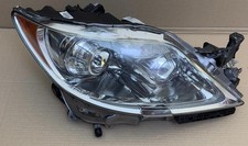 Feu avant (phare) Lexus LS