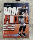 2025 Panini Absolute Colston Loveland Base (RAW)