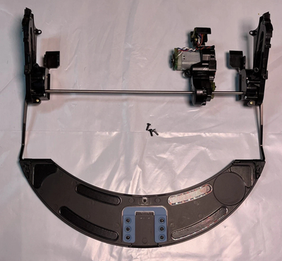 OEM iRobot Roomba Combo j7 j9 10 Max Pad Mechanism Module Complete