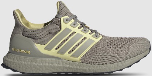 Adidas Ultraboost 1.0 Putty Beige Powder Yellow JR3370 Mens Size 14 Adidas UltraBoost 1.0 Putty Beige Powder Yellow for sale | eBay main image 2