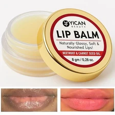 2pc Lip Lightening Cream for Dark Lips|Lip Lightener for Smokers and Non-Smokers