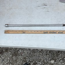 Craftsman 12 Drive 20 Long Socket Extension 44134