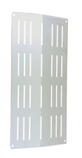 97441 - Stainless Steel Heat Plate for Charbroil