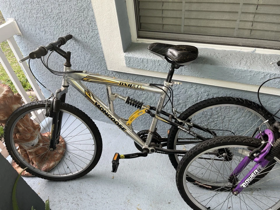 Bicicletas para niño Foto 3 de 3