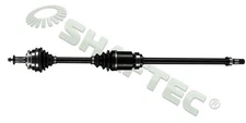 Front Right Drive Shaft Shaftec VO132ARSF Fits Volvo C70 S60 S80 V70