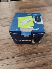 VIPER 1 Way Remote Vehicle Start System Kit Model 5101 w/ Keyless Entry
