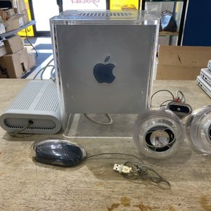 Apple G4 Cube | eBay