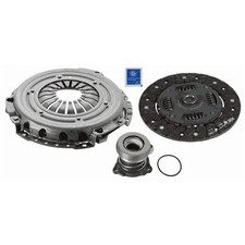 Kit d'embrayage Opel Adam
