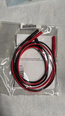 1 Pcs Brand New TEK KEITHLEY8607 Instrument test lead Spot Goods DHL/Fedex