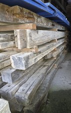 Eichenbalken Antik Historisch Holz 7,5m 250 Jahre Alt