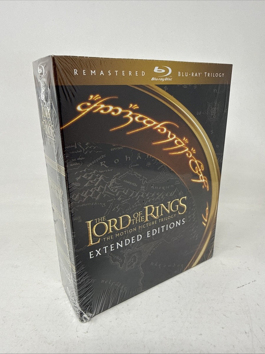 洋画・外国映画 The Long Trilogy Boxed-Set DVD The Long Island
