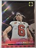 Panini 2025 Photogenic Baker Mayfield Buccaneers Red #98 /125