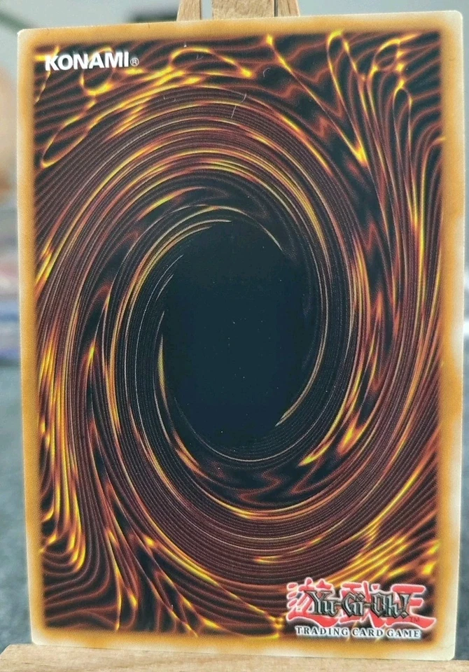 ELEMENTAL HERO FLAME WINGMAN – INFERNAL RAGE - BLMR-EN012 Secret Rare / 1st NM  - Bild 2 von 2